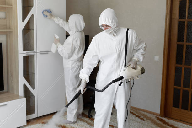 24/7 Emergency Odor Removal experts in Pinecrest, FL